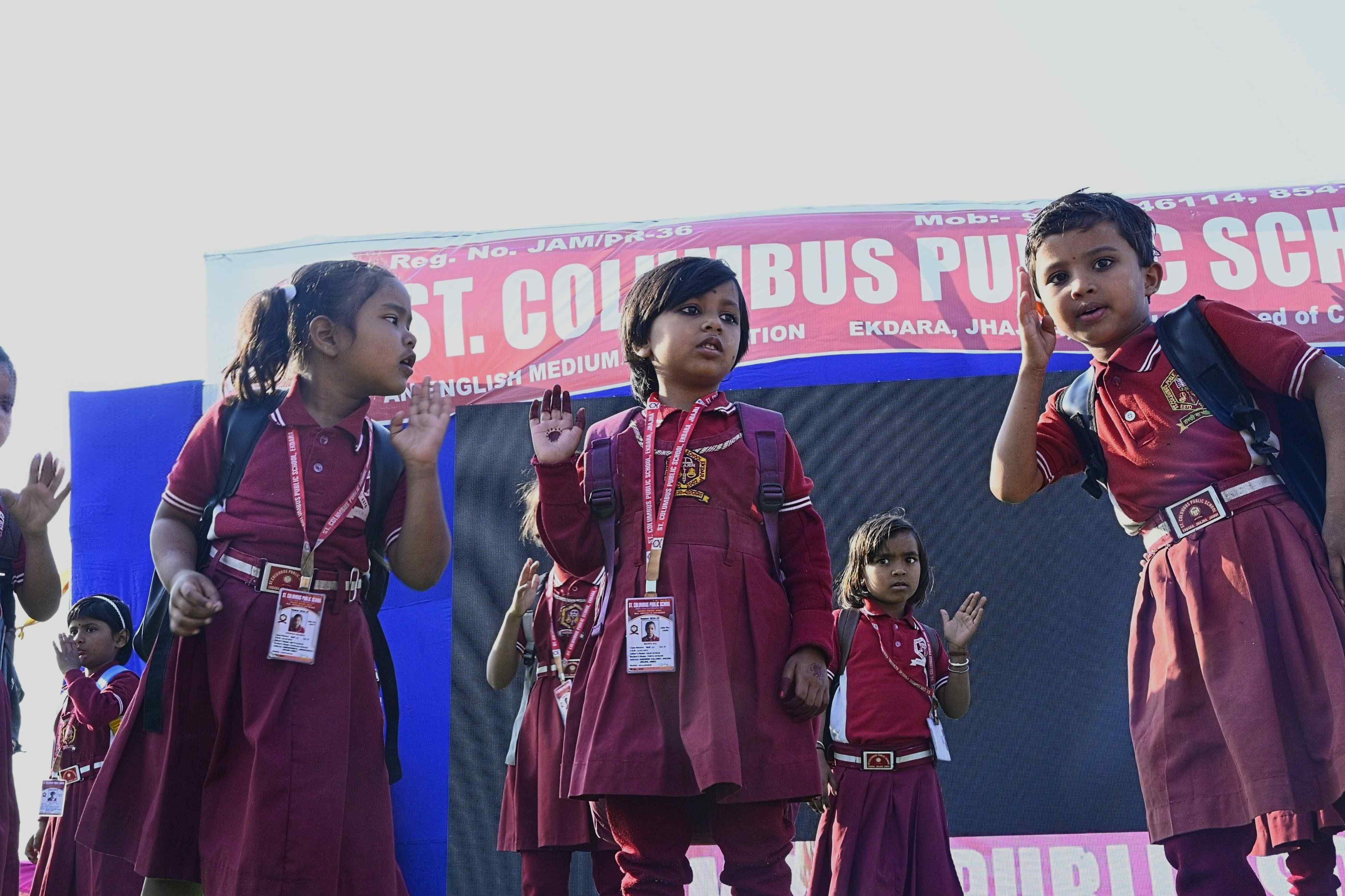 Independence Day Celebration